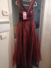 Anoushka G Prom Dress Size