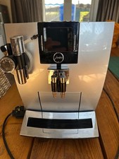Jura Impressa J9 Bean-to-Cup