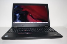 Lenovo ThinkPad L560 Laptop i5