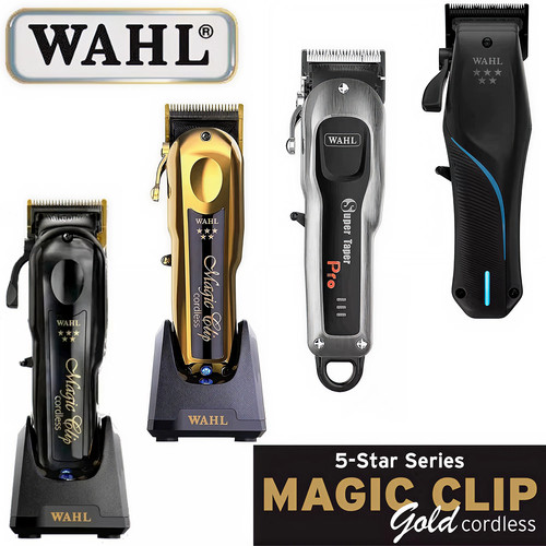 Wahl 8148 magic clip legend - magic,