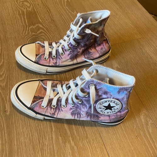 Converse chuck taylor all - converse, star