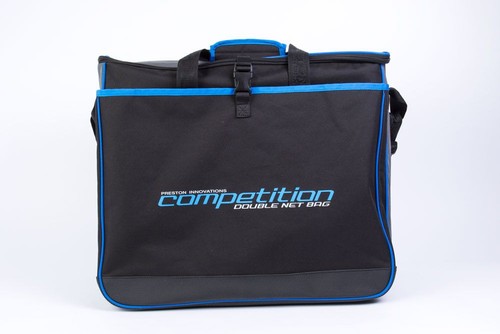 Preston competition double net - double,