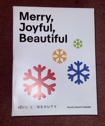 Empty christmas advent - empty,