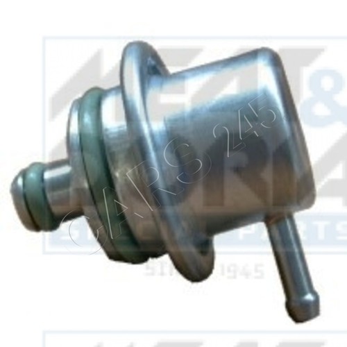 Fuel pressure regulator for - fuel,