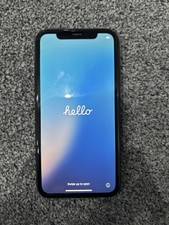 iPhone 11 Black 128GB Unlocked