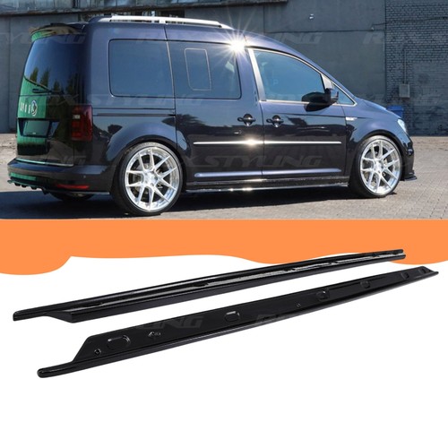 Side skirts extenstion - , spoiler