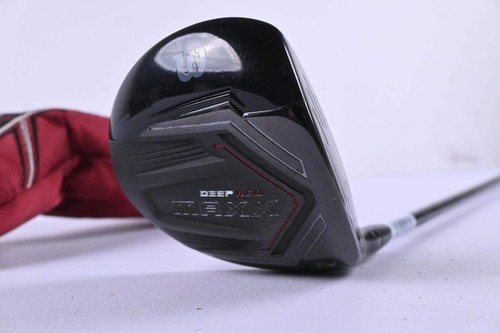 Wilson deep red - maxx, /