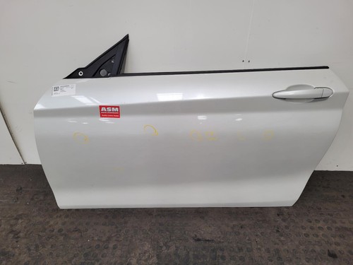 Bmw series 2013 left front - 1,