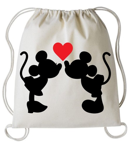 Mickey minnie mouse - mickey,