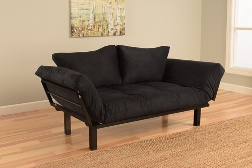 Small futon kodiak - by, for