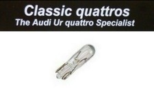 AUDI UR QUATTRO TURBO