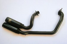 Harley V-Rod VRSCA Dual