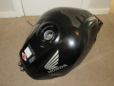 2004 HONDA VFR 800 VTEC FUEL