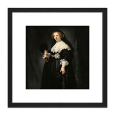 Rembrandt oopjen coppit - rembrandt,