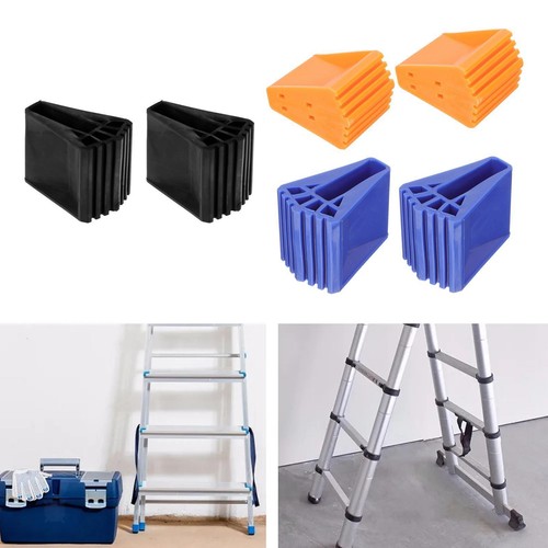 Step ladder feet - ladder, extension