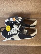 M&S Leather Pumps BNWT