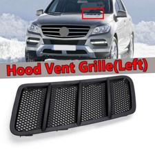 Left Front Air Vent Grille