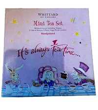 ALICE IN WONDERLAND miniature