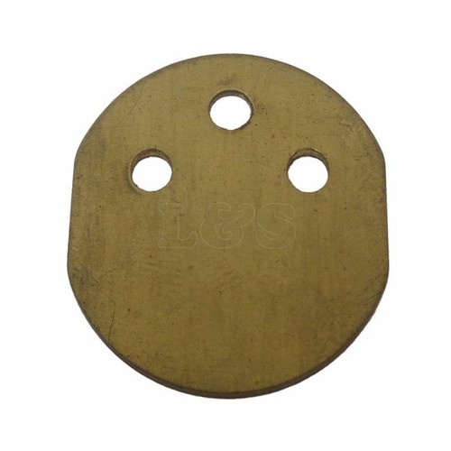 Choke flap for - for, zenith
