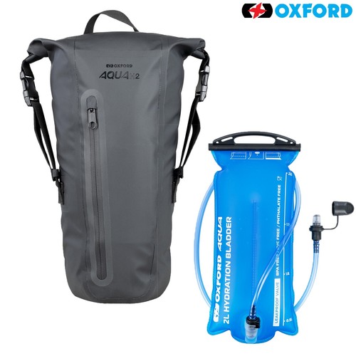 Oxford aqua motorcycle - aqua,