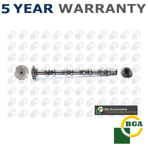 Bga camshaft fits transit - camshaft,