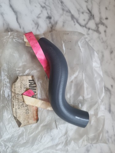 Yamaha rz50 dt50lc water - rz50, pipe
