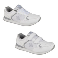 Ladies Bowls Sport Shoes Trainer Style UK Sizes 3 4 5 6 7 8 Womens Kitty Skipper