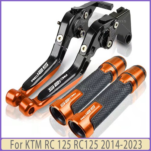 For ktm 125 rc125 2014 - rc, 2014-2023
