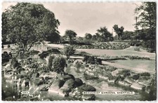 Sheffield Yorkshire Beauchief