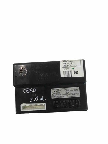 For kia ceed 2009 comfort - for,