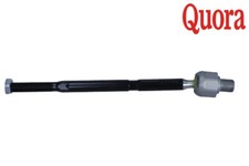 FRONT TIE ROD END AXIAL JOINT