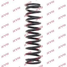 KYB Front Coil Spring for