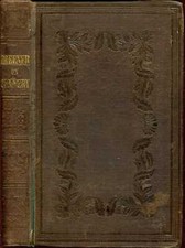 Greener, William THE SCIENCE OF GUNNERY, AS APPLIED TO THE USE AND CONSTRUCTION