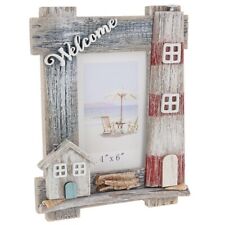rustic nautical wooden photo