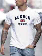 London England T-Shirt –