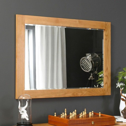 Large wall mirror - large,