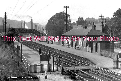 3673 dronfield railway - dr,