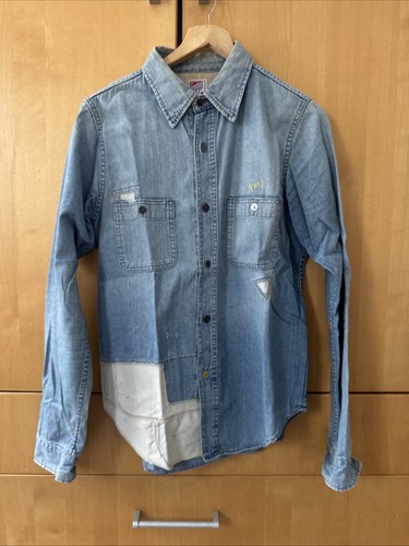 Prps made japan - made,