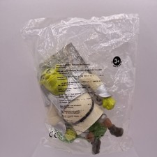 RARE 2004 Burger King Shrek 2