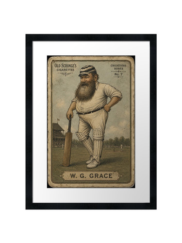 Grace framed wall - w,