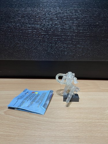 Halo mega bloks series - series, mini