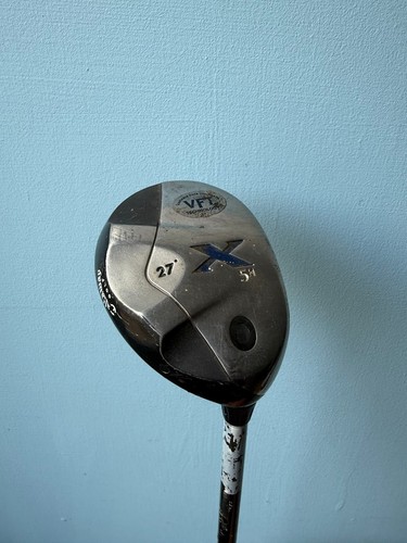 Callaway vft tech 5 - tech,