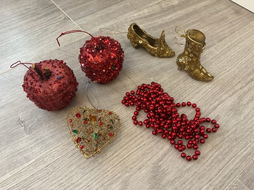 Vintage christmas tree - vintage,