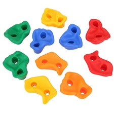 .Children Rock Climbing Wall