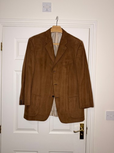 Mario barutti faux suede - mario,