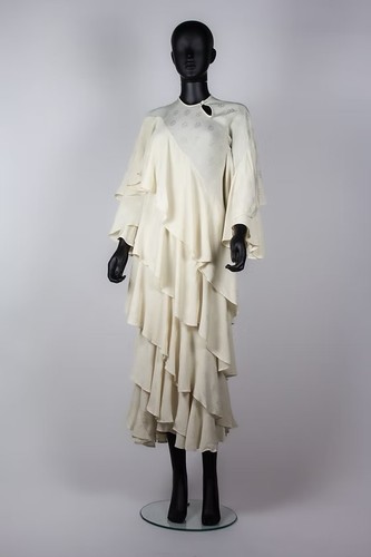 Ossie clark 1970s vintage - clark,