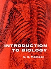 Introduction to Biology Fifth