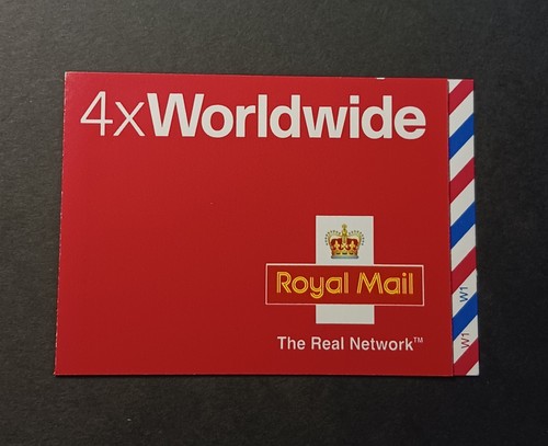 Worldwide self adhesive - worldwide,