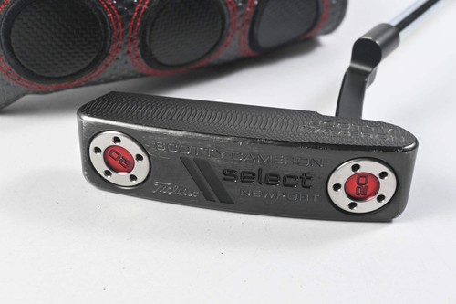 Scotty cameron select newport - scotty,