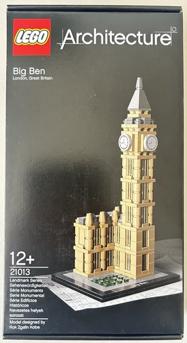 Lego architecture 21013 big - architecture,